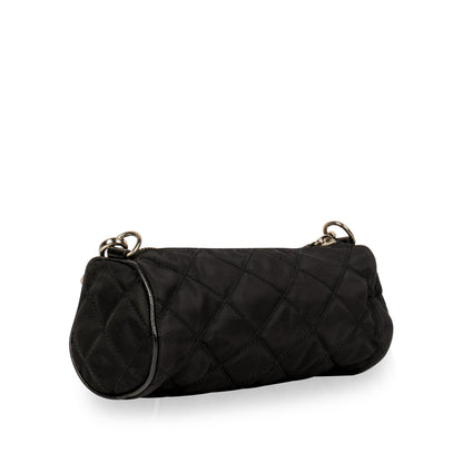 Mini Nylon Duffle Bag
