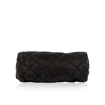Mini Nylon Duffle Bag