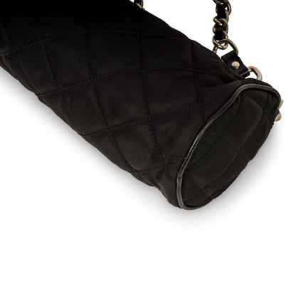 Mini Nylon Duffle Bag