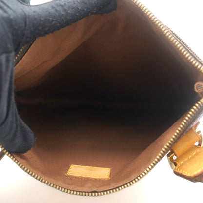 Louis-vuitton Monogram Canvas Bosphore Pochette