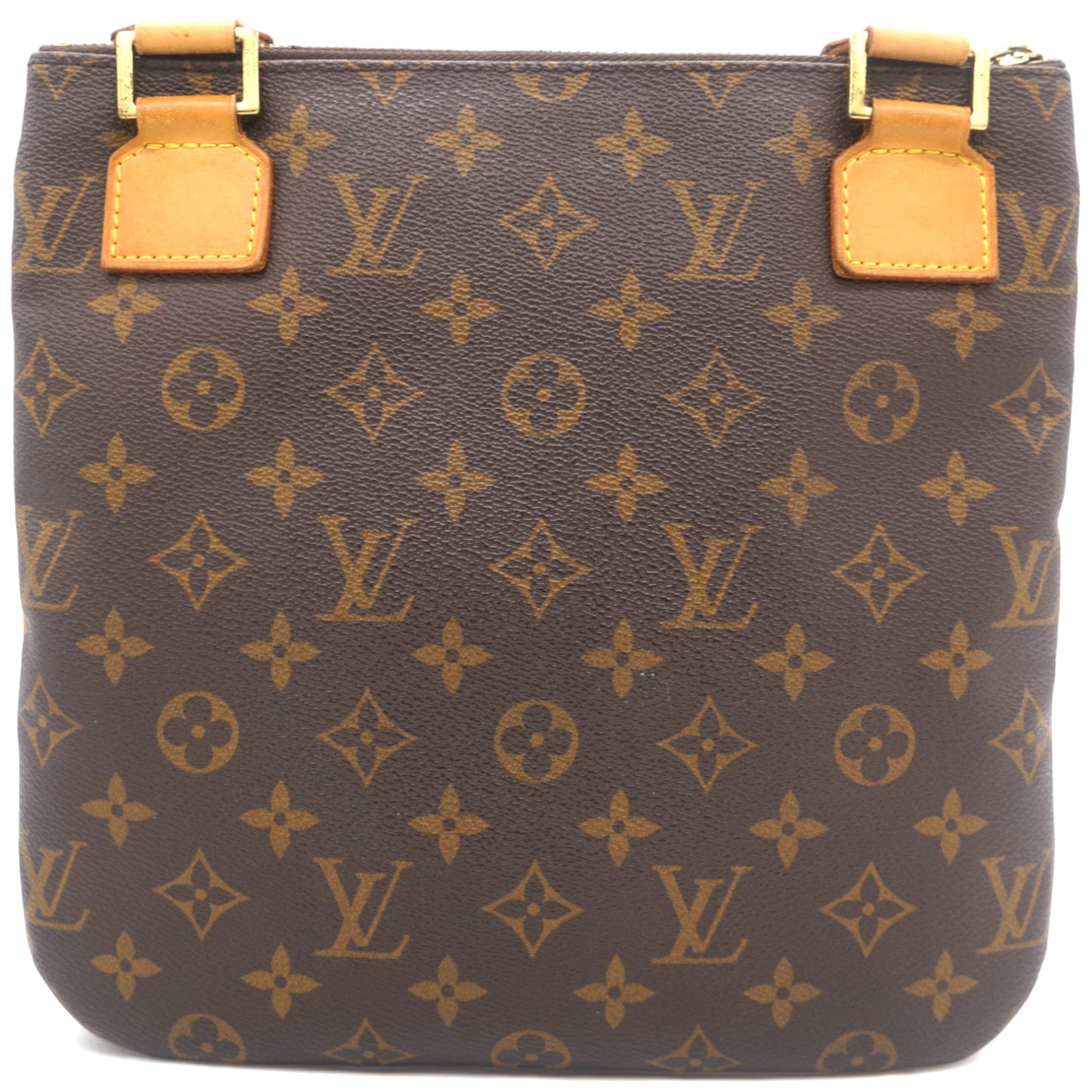 Louis-vuitton Monogram Canvas Bosphore Pochette