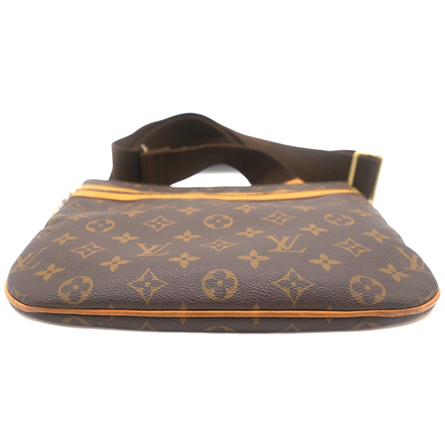 Louis-vuitton Monogram Canvas Bosphore Pochette