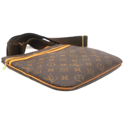 Louis-vuitton Monogram Canvas Bosphore Pochette