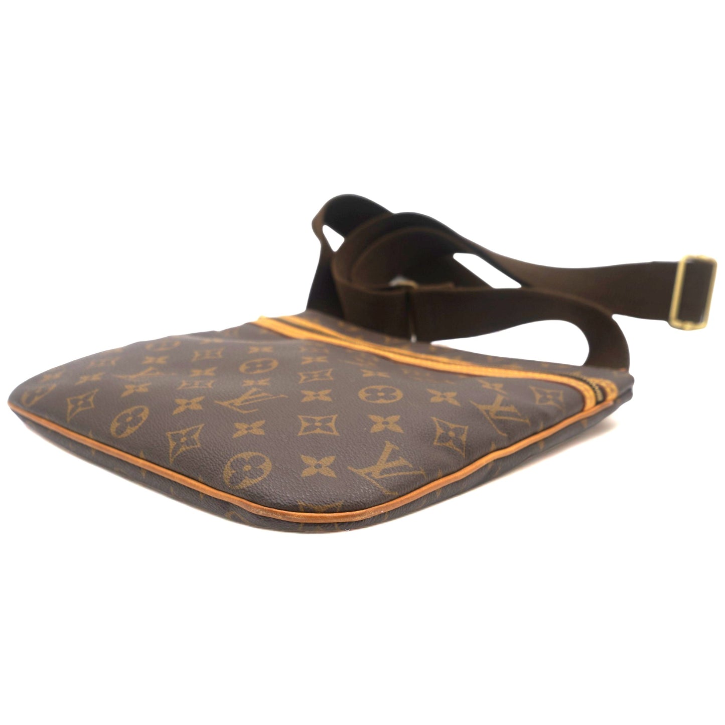 Louis-vuitton Monogram Canvas Bosphore Pochette