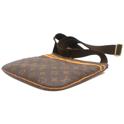 Louis-vuitton Monogram Canvas Bosphore Pochette