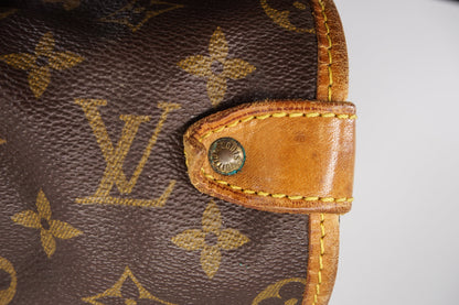 Louis-Vuitton Vintage Monogram Saumur 43