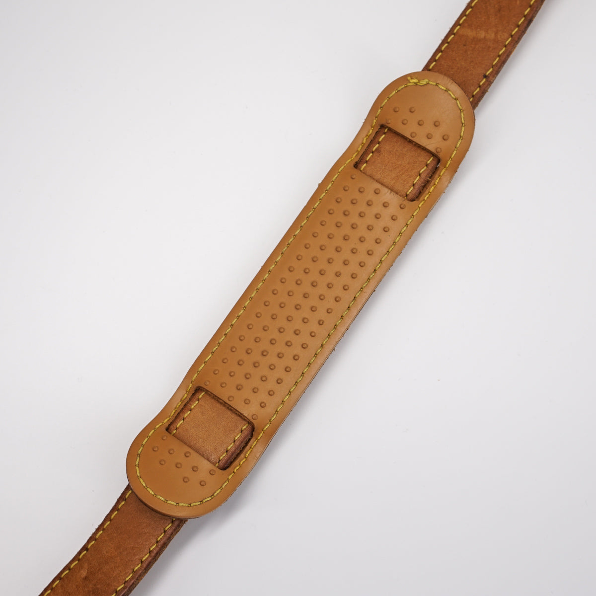 Louis-Vuitton Vintage Monogram Saumur 43