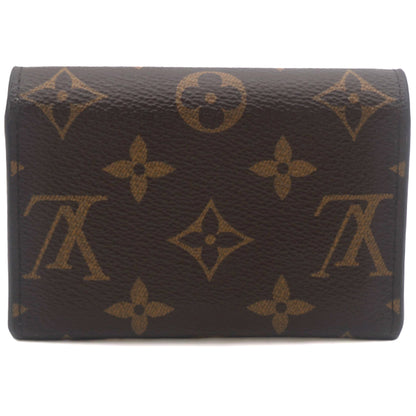 Louis-vuitton Monogram Canvas Rosalie Coin Purse Rose Ballerine