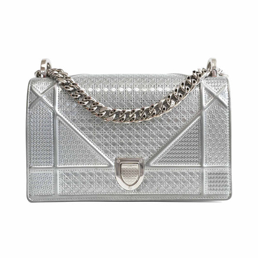 Christian Dior 'Small Diorama' Bag
