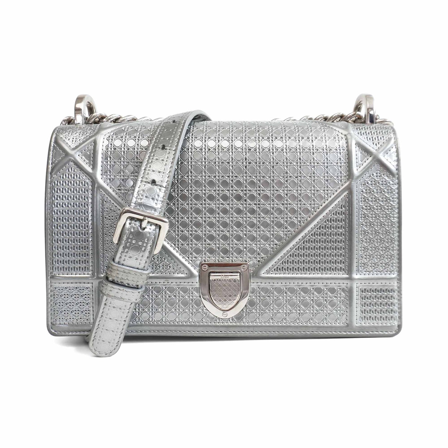Christian Dior 'Small Diorama' Bag