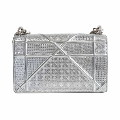 Christian Dior 'Small Diorama' Bag