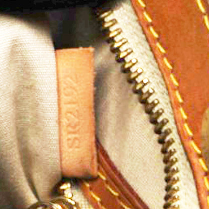 Louis-vuitton Handbag Brea MM