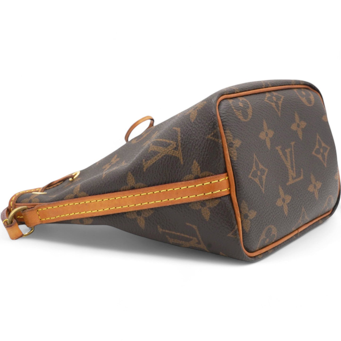 Louis-vuitton Monogram Nano Noe