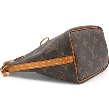 Louis-vuitton Monogram Nano Noe