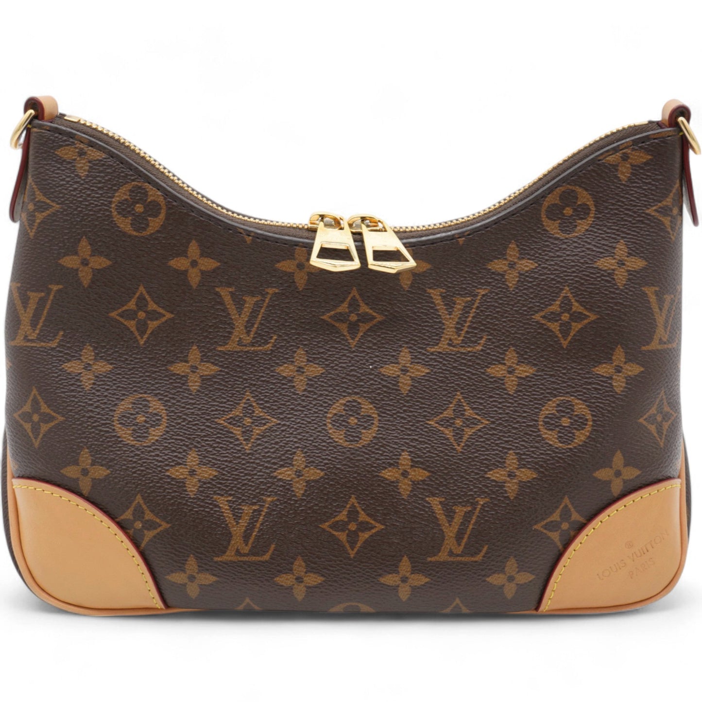 Louis-vuitton Monogram Boulogne NM