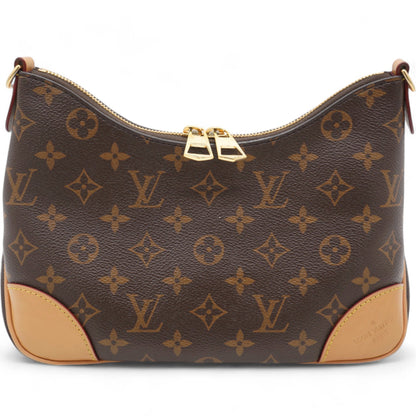 Louis-vuitton Monogram Boulogne NM