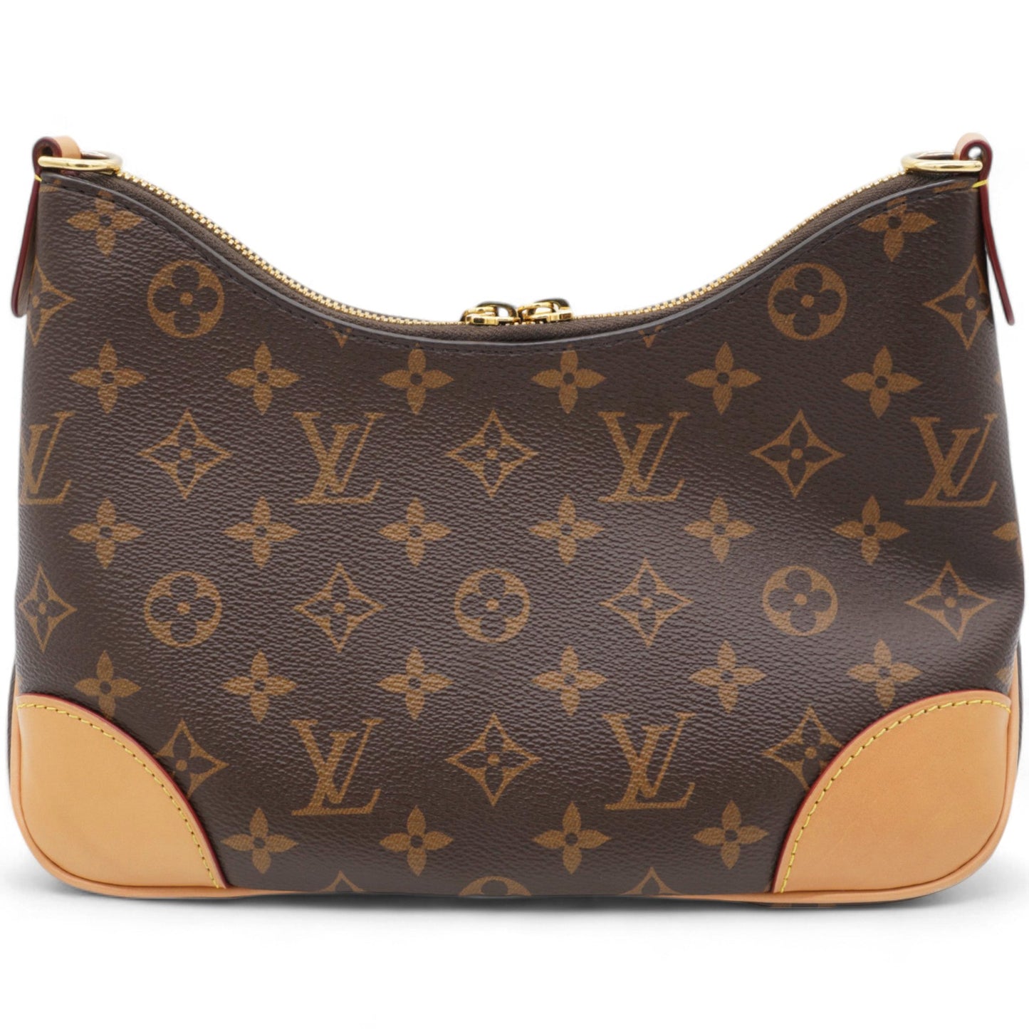 Louis-vuitton Monogram Boulogne NM