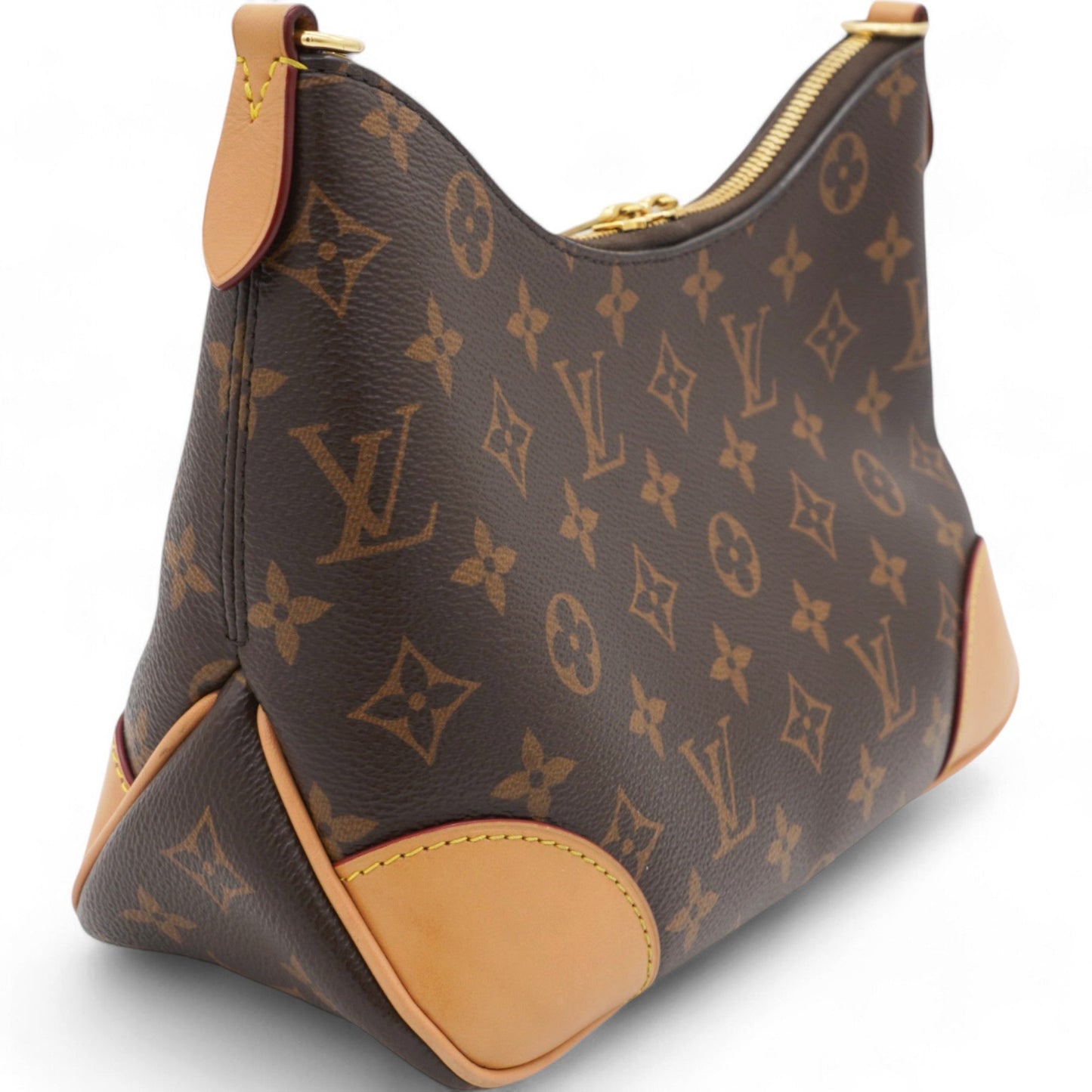 Louis-vuitton Monogram Boulogne NM