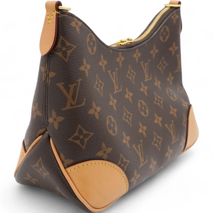 Louis-vuitton Monogram Boulogne NM