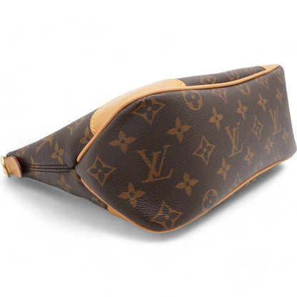 Louis-vuitton Monogram Boulogne NM