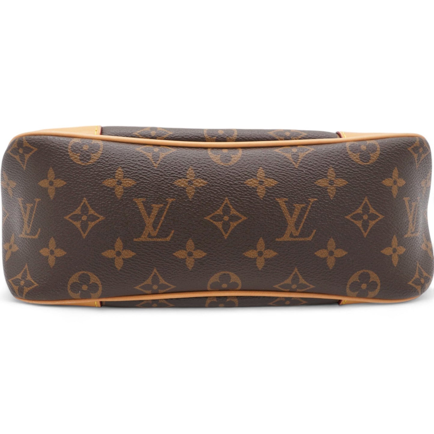 Louis-vuitton Monogram Boulogne NM