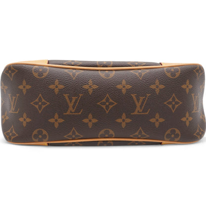 Louis-vuitton Monogram Boulogne NM