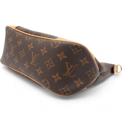 Louis-vuitton Monogram Boulogne NM