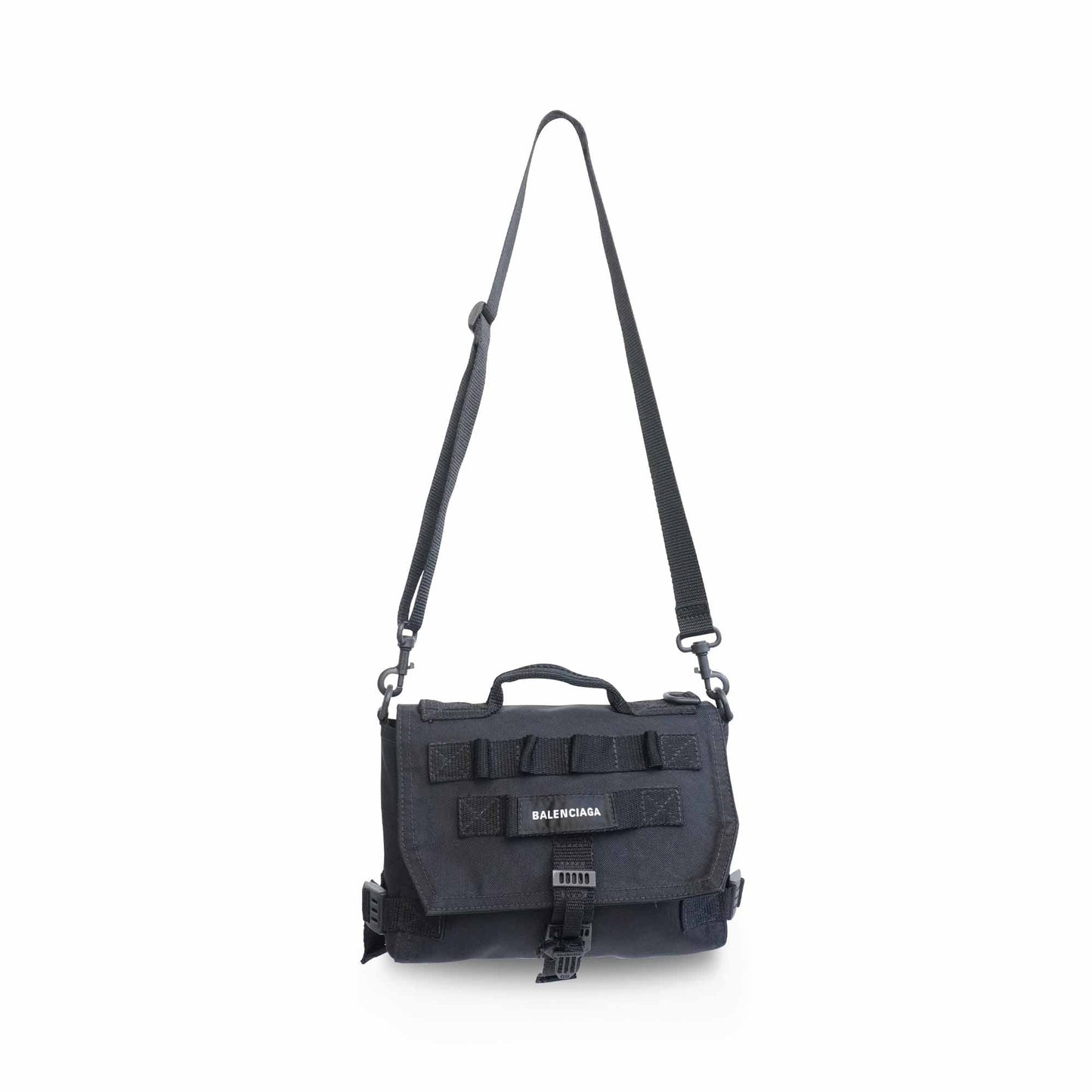 Balenciaga Army Messenger Bag