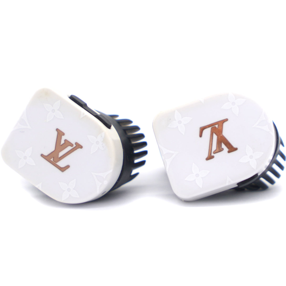 Louis-vuitton Horizon Wireless Earphones White