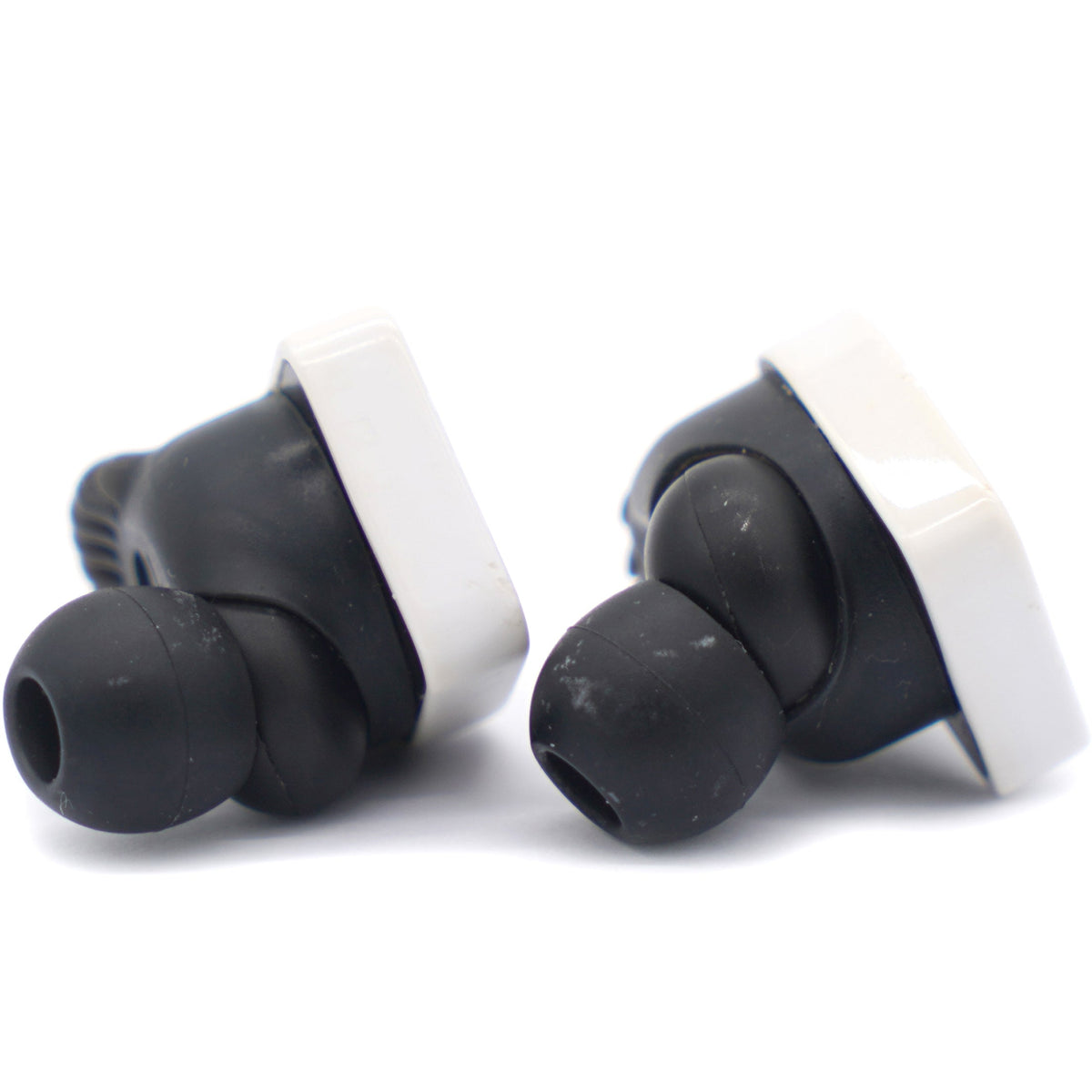 Louis-vuitton Horizon Wireless Earphones White