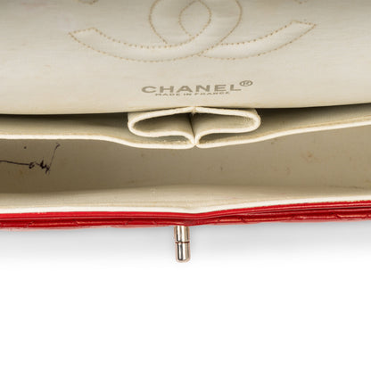 Classic Flap Bag - Medium