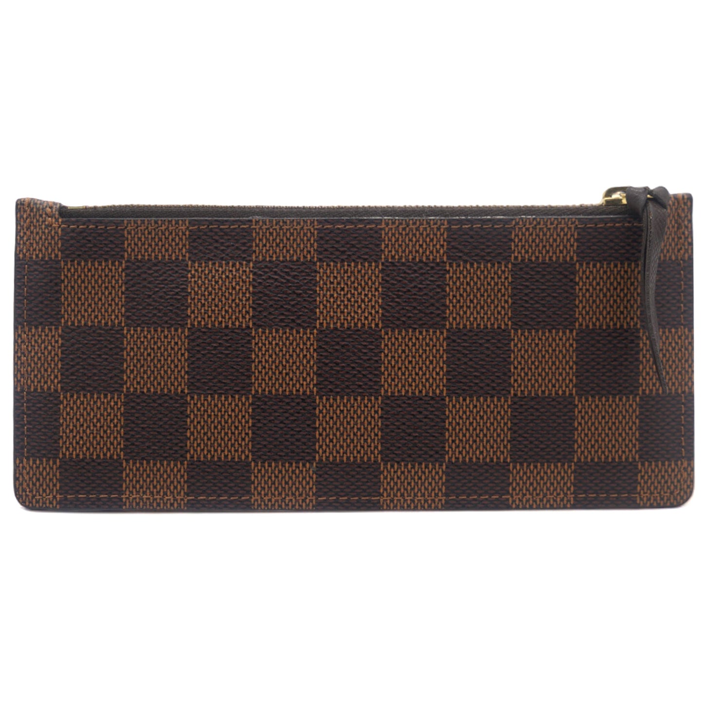 Louis-vuitton Damier Ebene Josephine Wallet