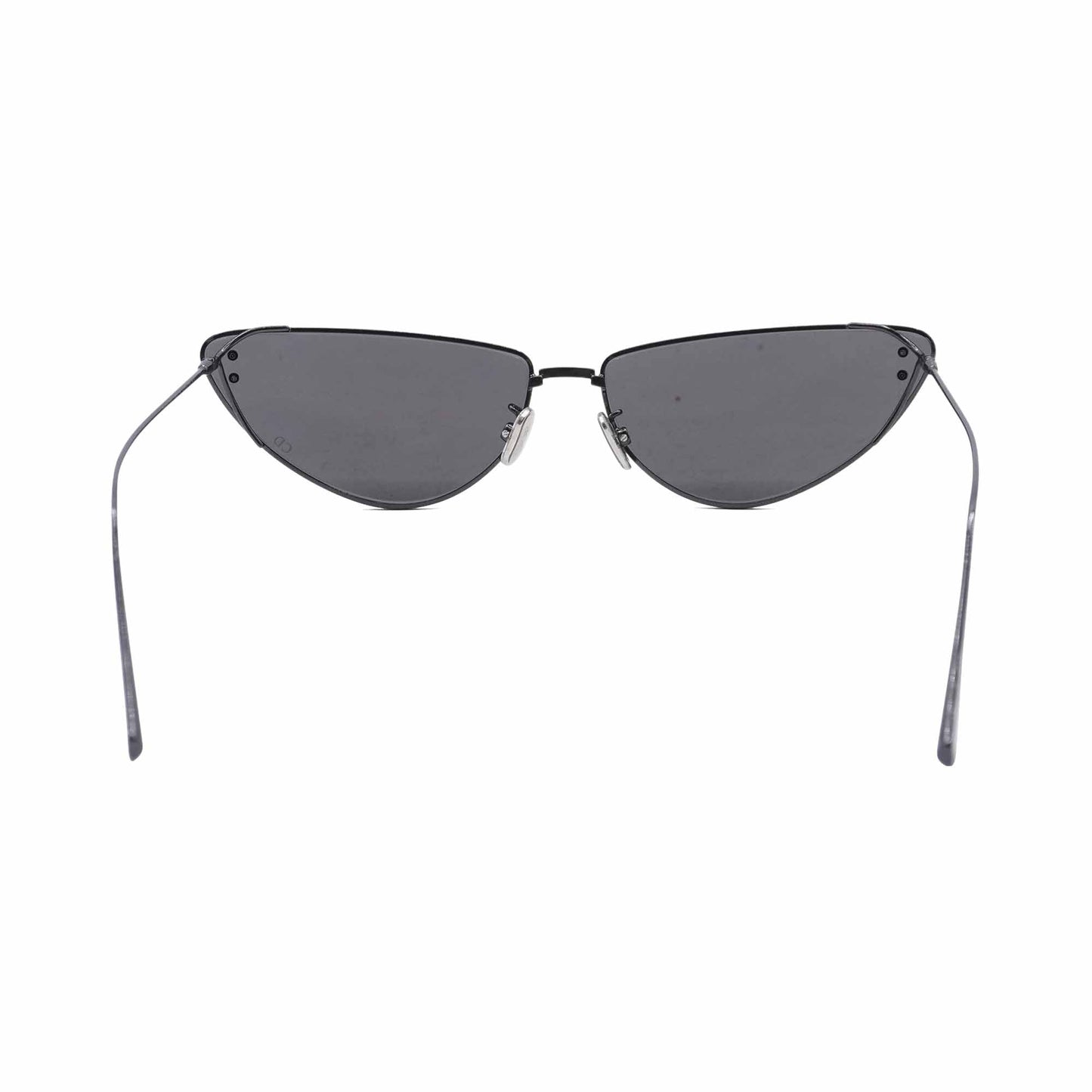 Christian Dior Cat Eye Sunglasses