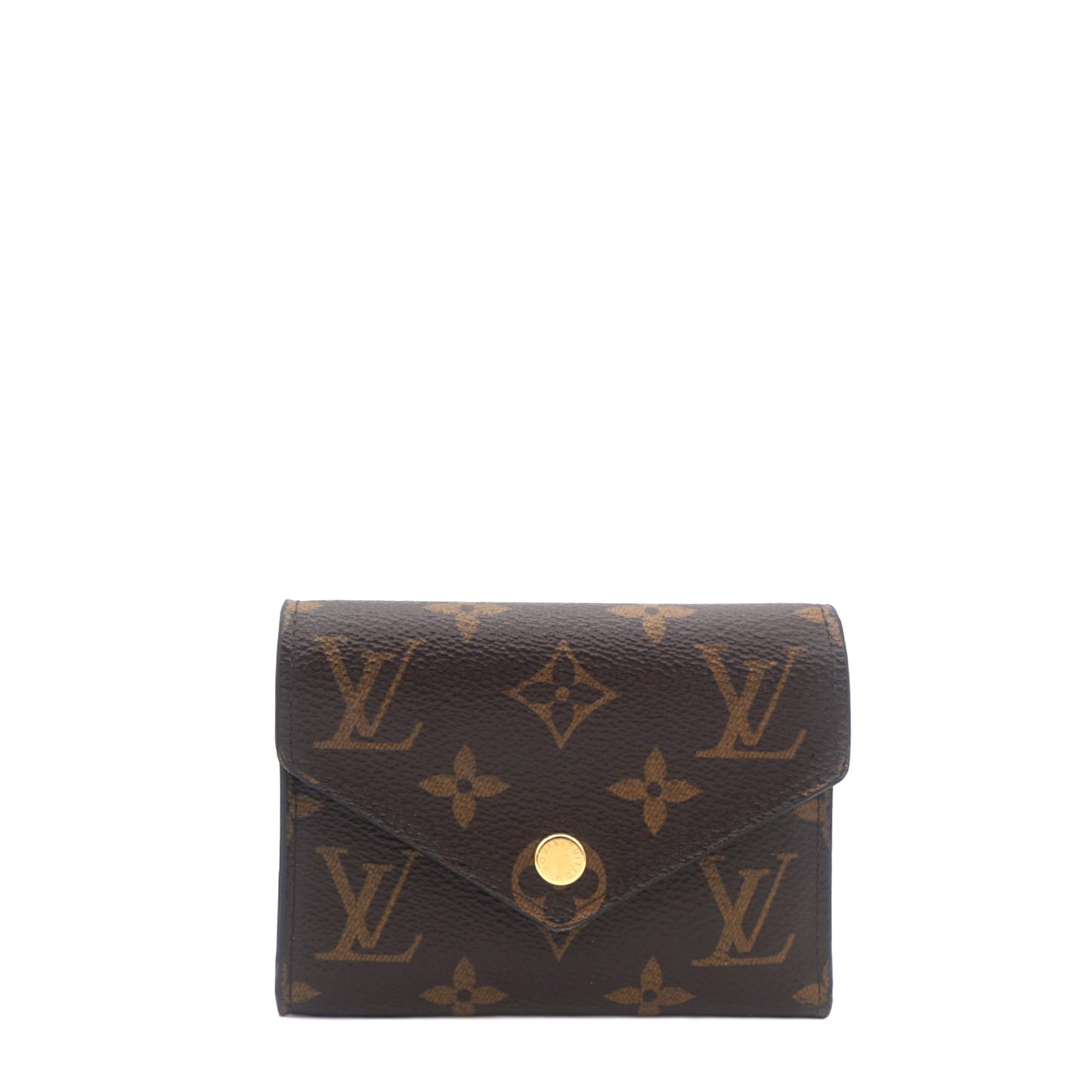 Louis-vuitton Victorine Monogram Wallet
