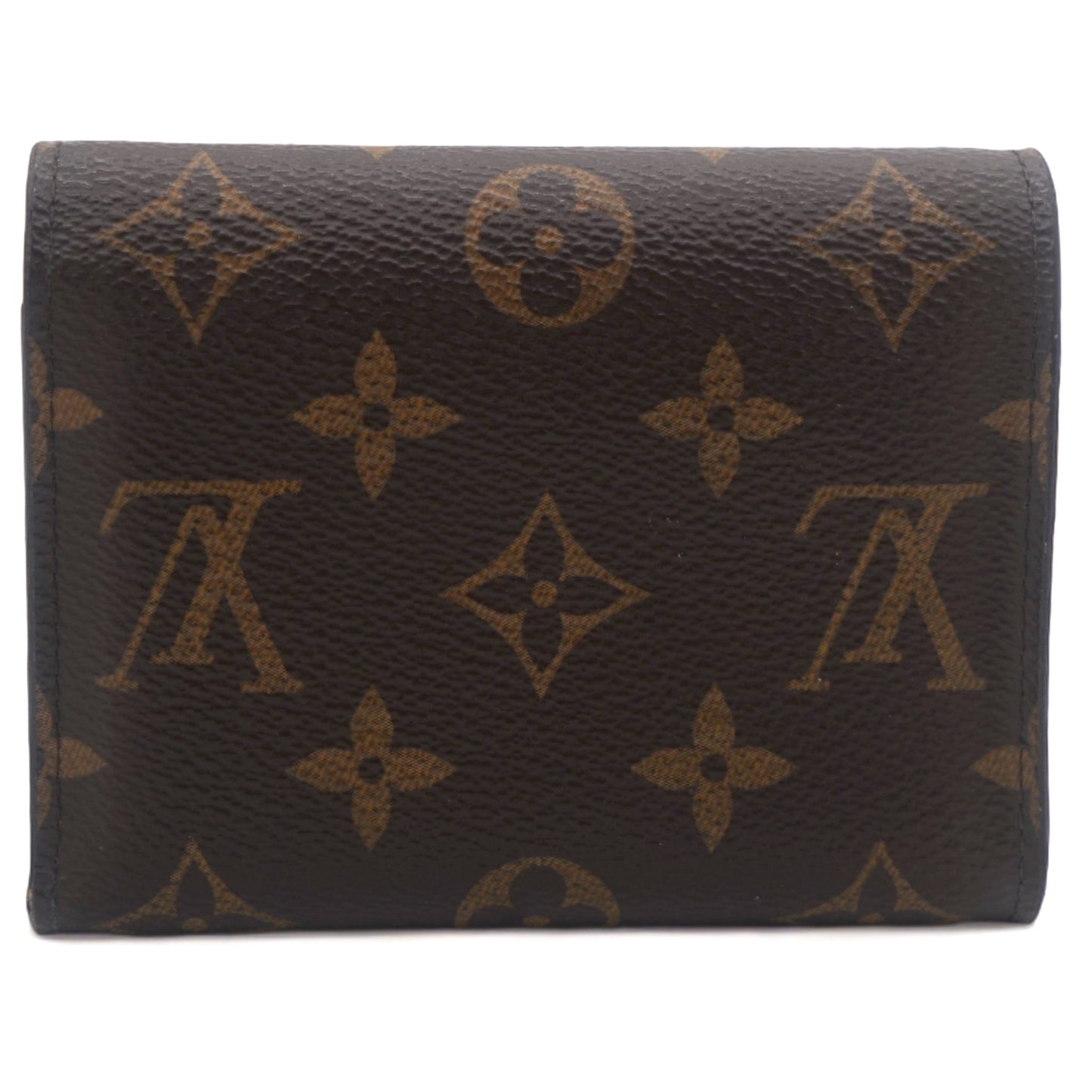 Louis-vuitton Victorine Monogram Wallet