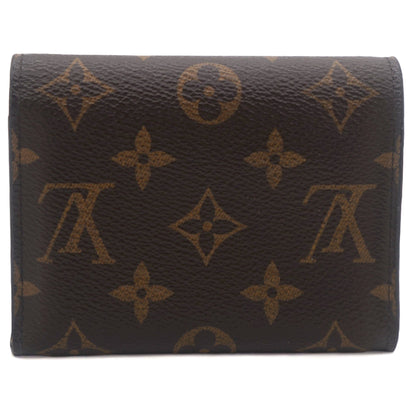 Louis-vuitton Victorine Monogram Wallet