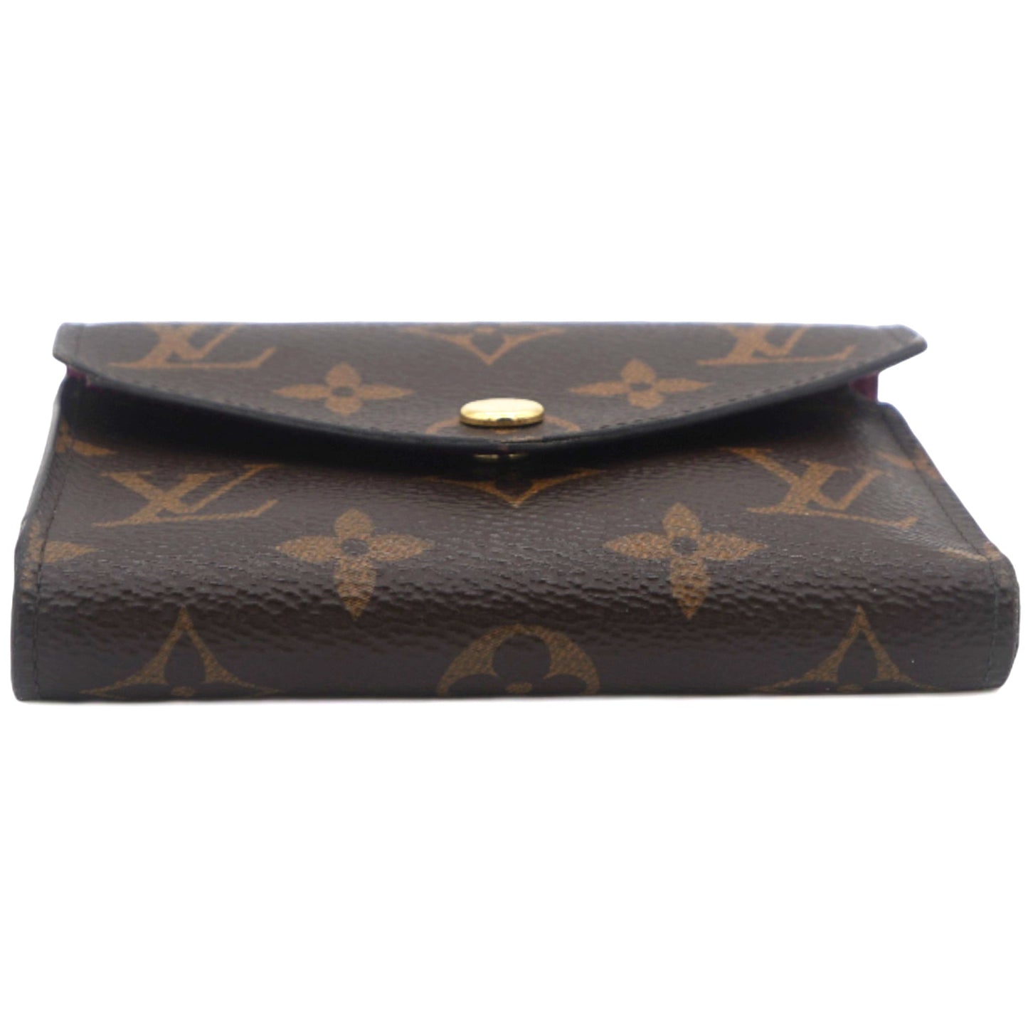 Louis-vuitton Victorine Monogram Wallet