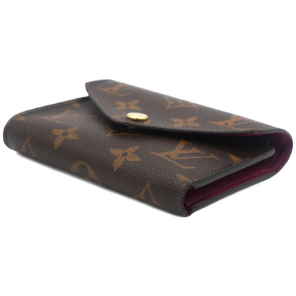 Louis-vuitton Victorine Monogram Wallet