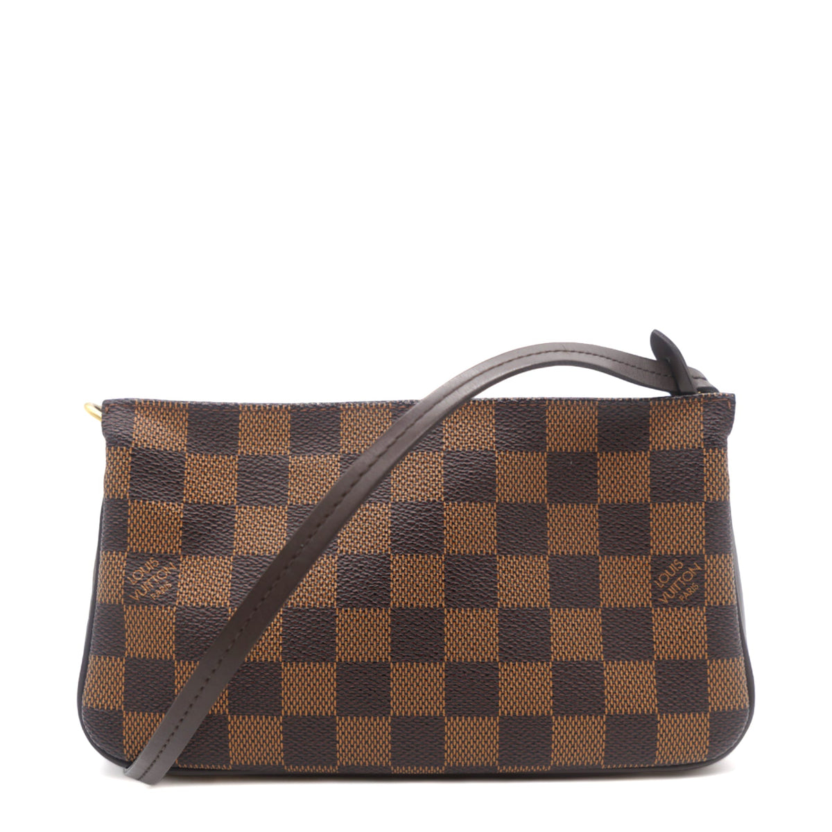 Louis-vuitton Vintage Navona clutch bag