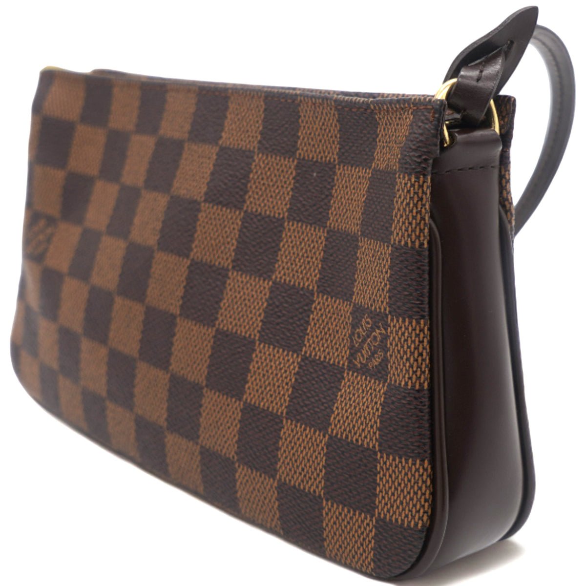 Louis-vuitton Vintage Navona clutch bag