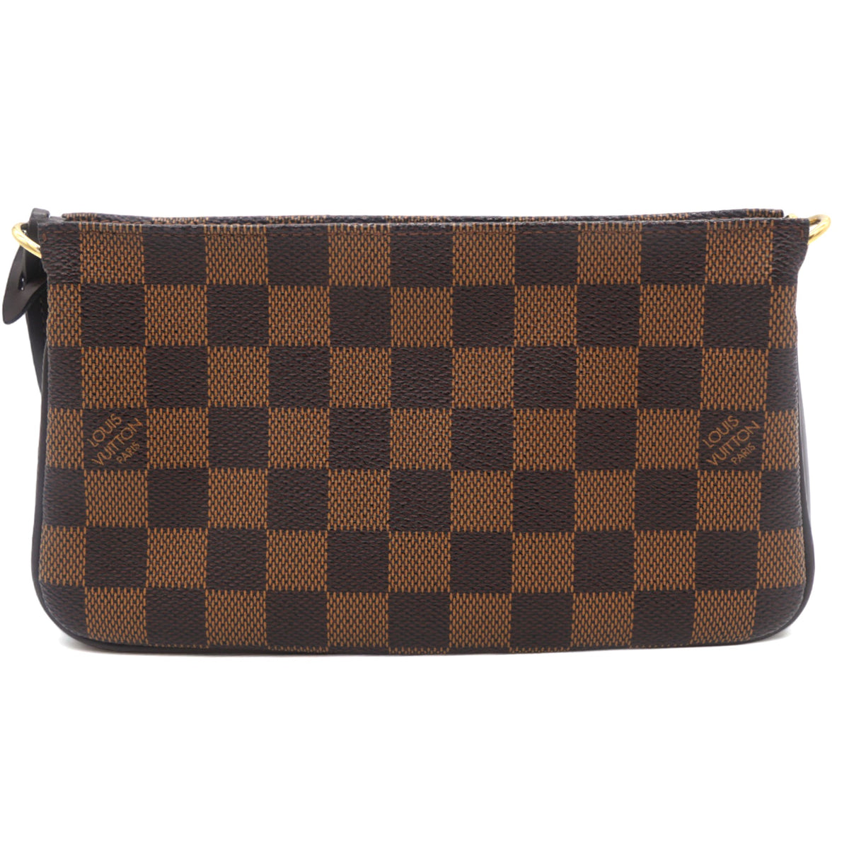 Louis-vuitton Vintage Navona clutch bag