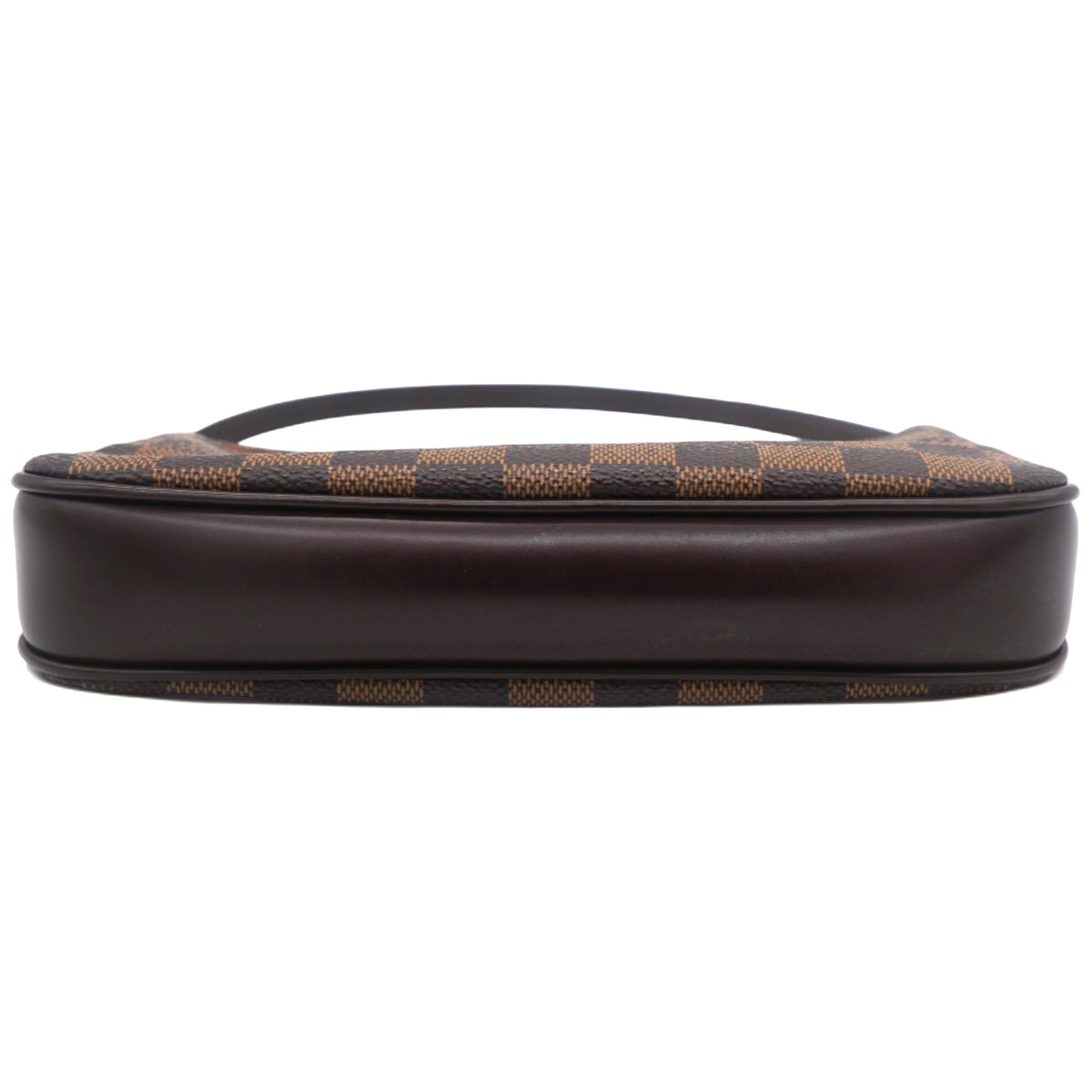 Louis-vuitton Vintage Navona clutch bag
