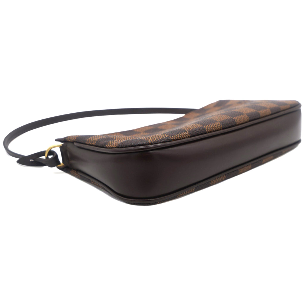 Louis-vuitton Vintage Navona clutch bag