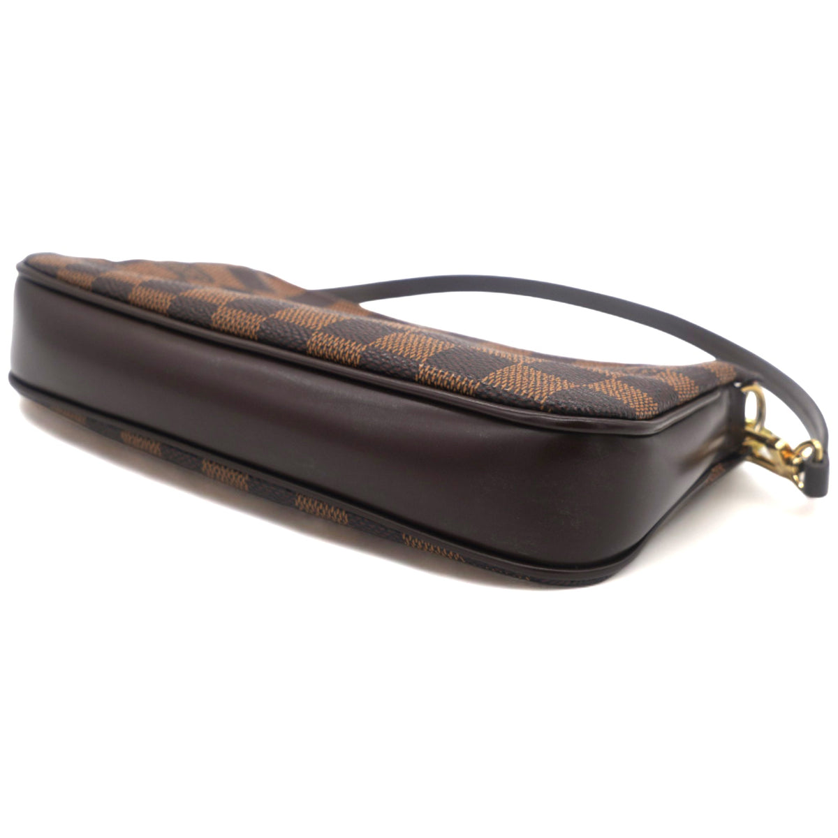 Louis-vuitton Vintage Navona clutch bag