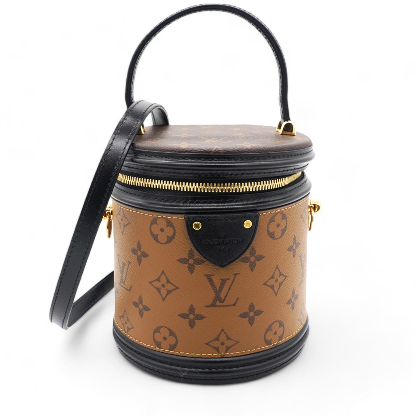 Louis-vuitton Reverse Monogram Cannes