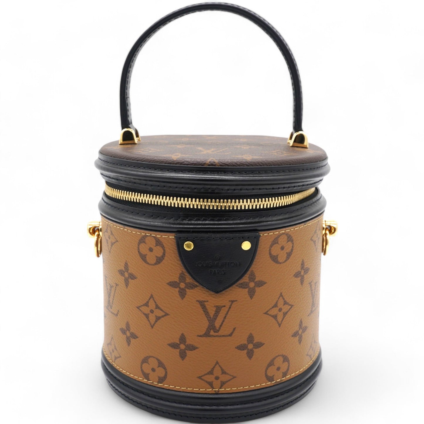 Louis-vuitton Reverse Monogram Cannes