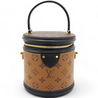 Louis-vuitton Reverse Monogram Cannes