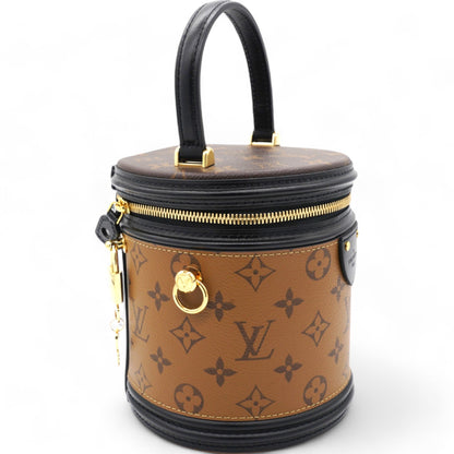 Louis-vuitton Reverse Monogram Cannes