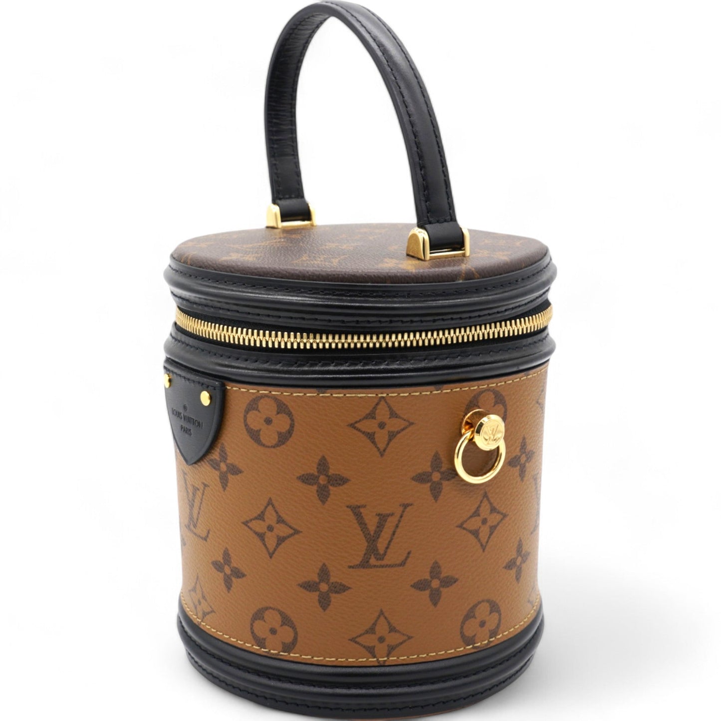 Louis-vuitton Reverse Monogram Cannes
