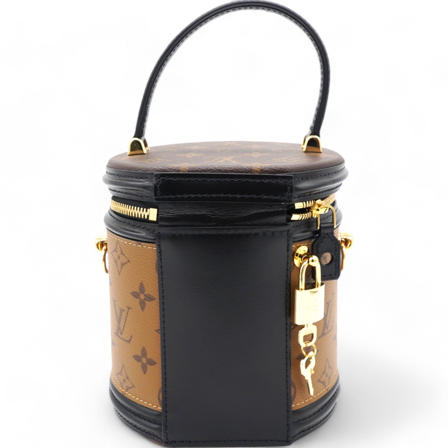 Louis-vuitton Reverse Monogram Cannes